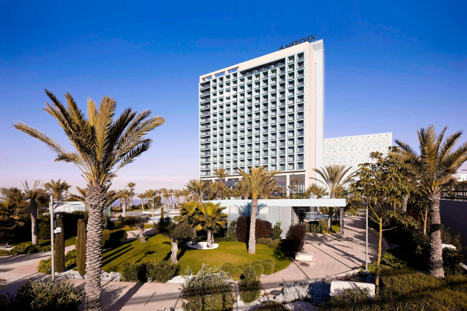 Photo - Le Méridien Oran Hotel & Convention Centre