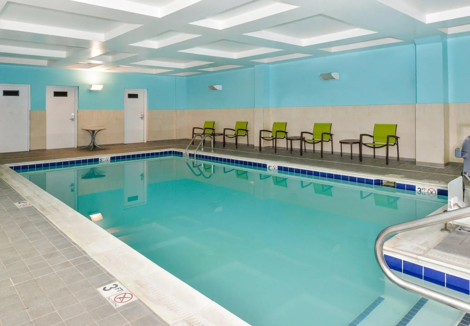 Photo - SpringHill Suites by Marriott Fairfax Fair Oaks