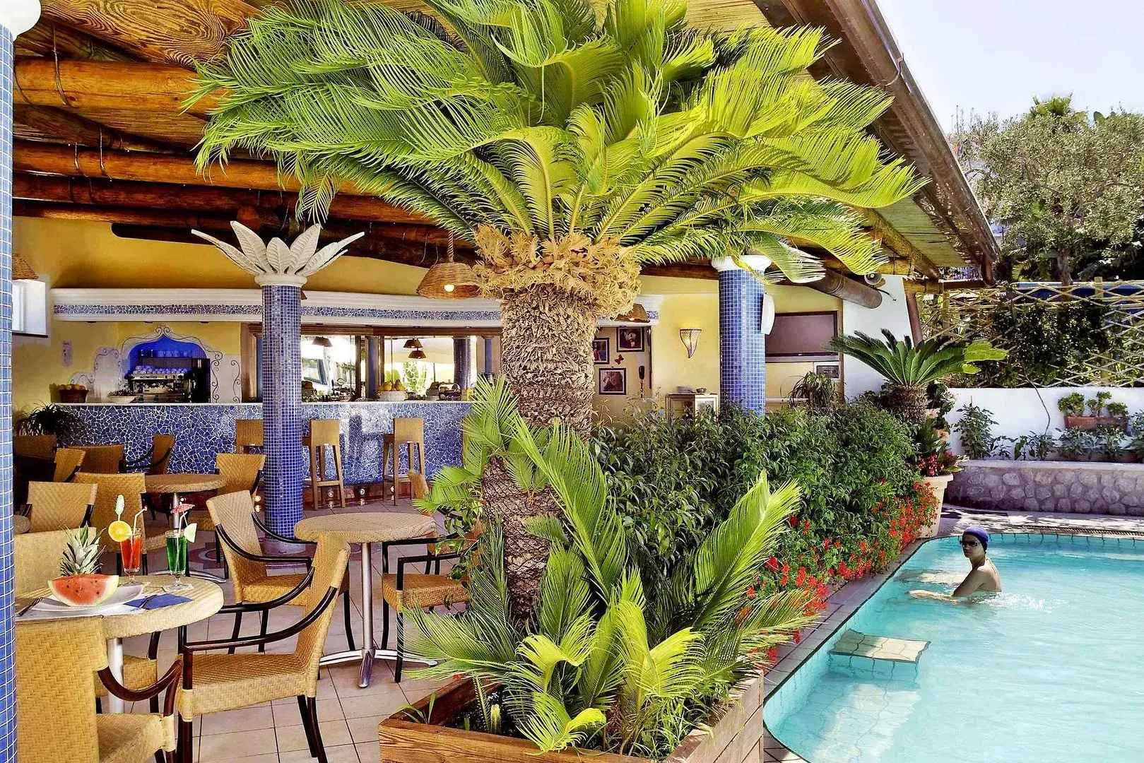 Foto - Sorriso Thermae Resort & Spa