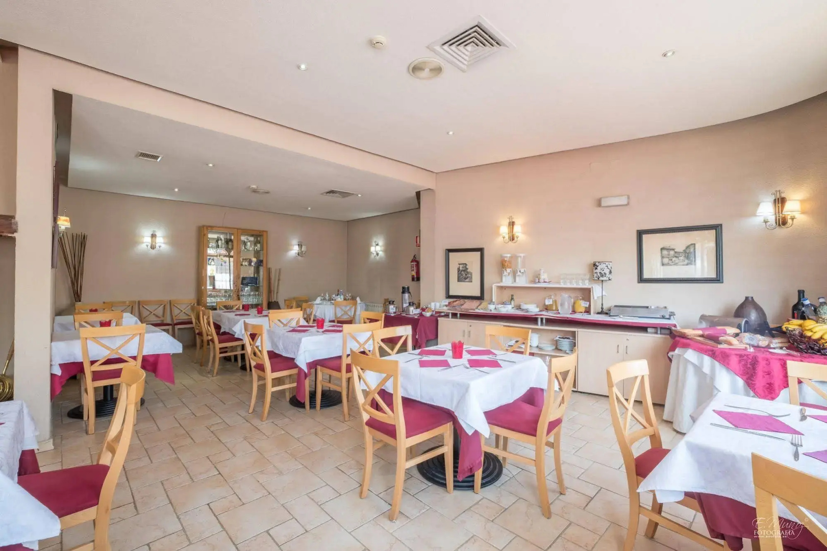 Foto - Hotel Vivar