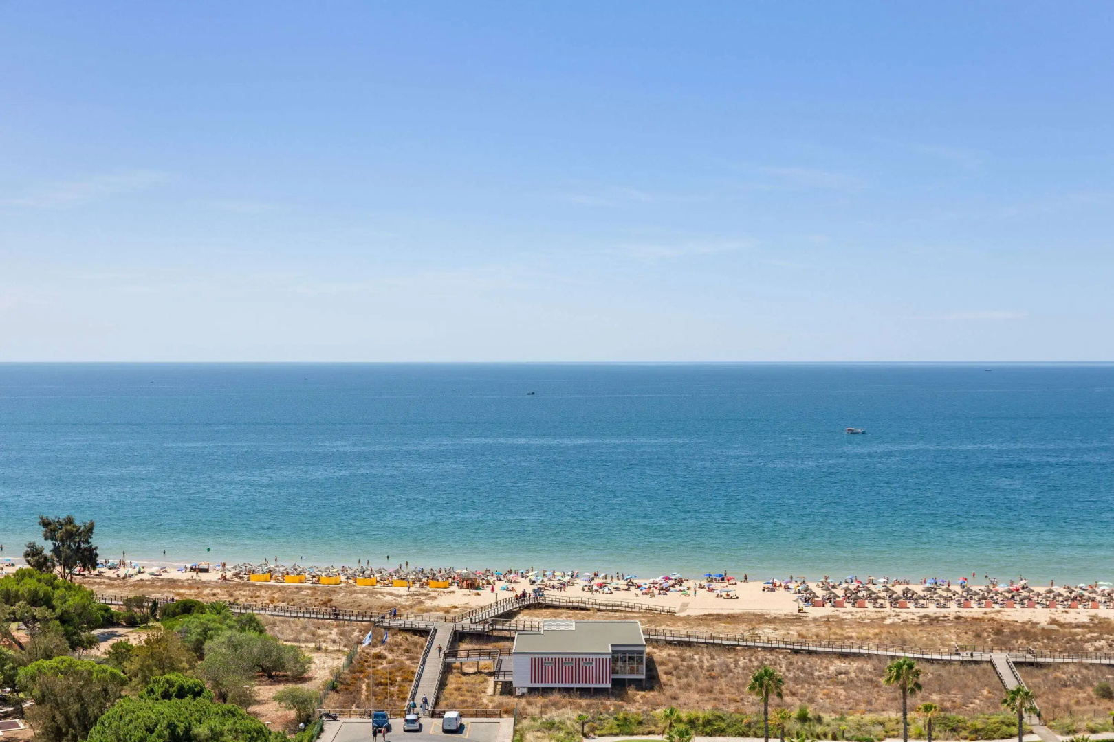 Photo - Wyndham Residences Alvor Beach