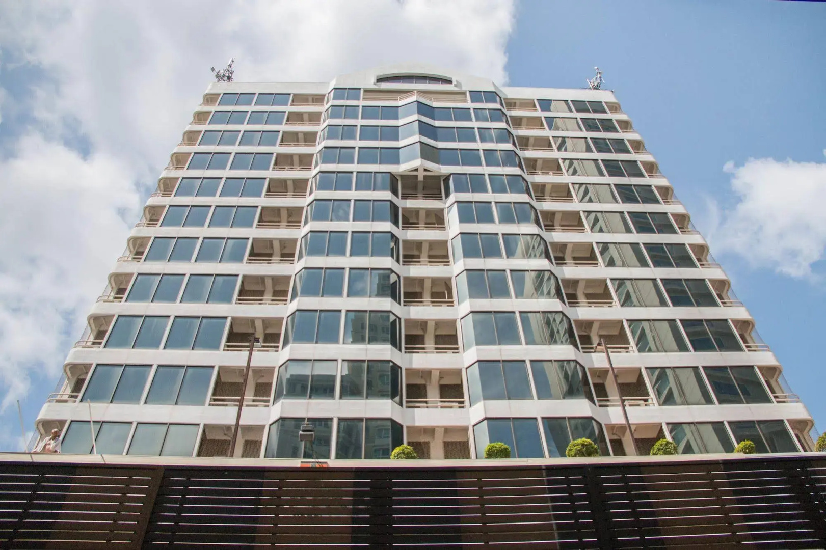 Foto - Tai Pan Hotel