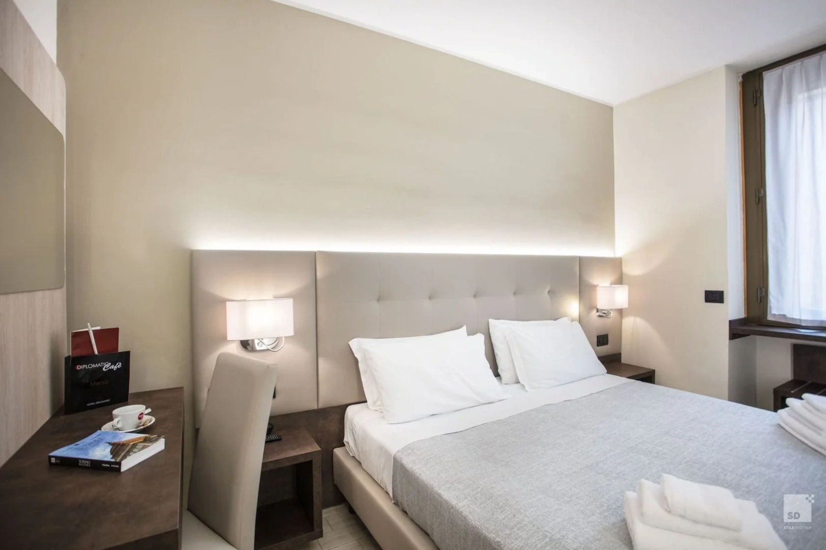 Photo - Hotel Diplomatic