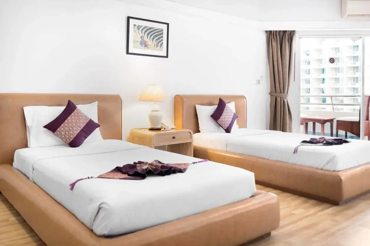 Photo - Markland Seaside Pattaya