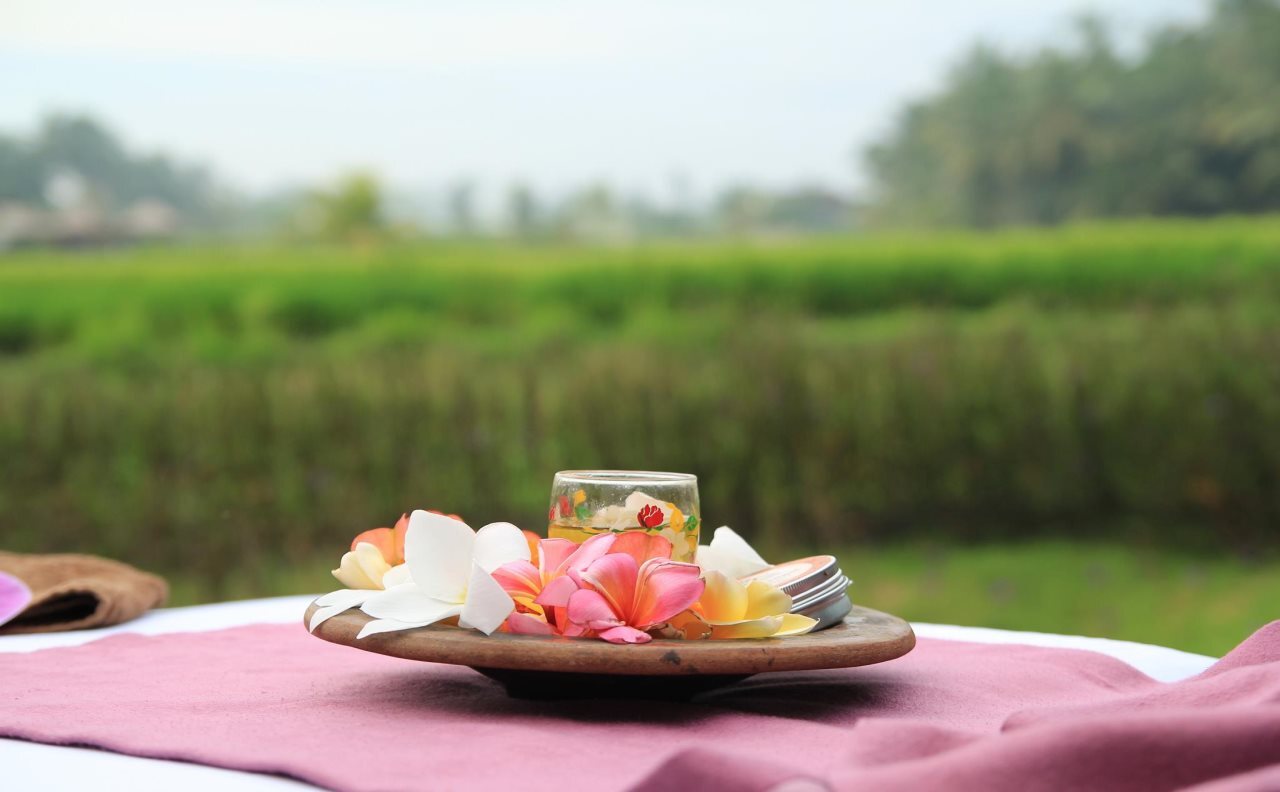 Foto - The Samara Villas & Restaurant