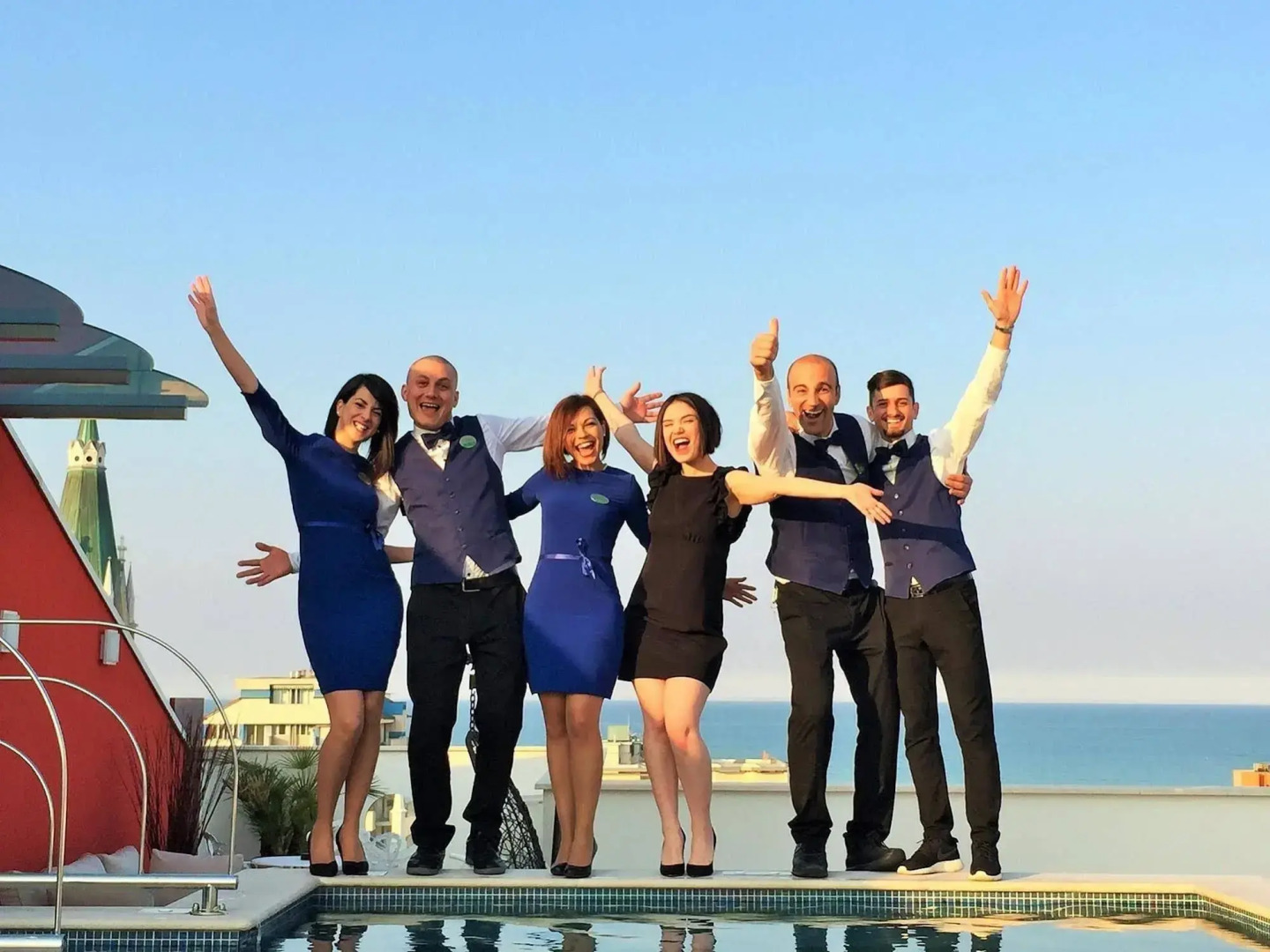 Foto - Erbavoglio Hotel