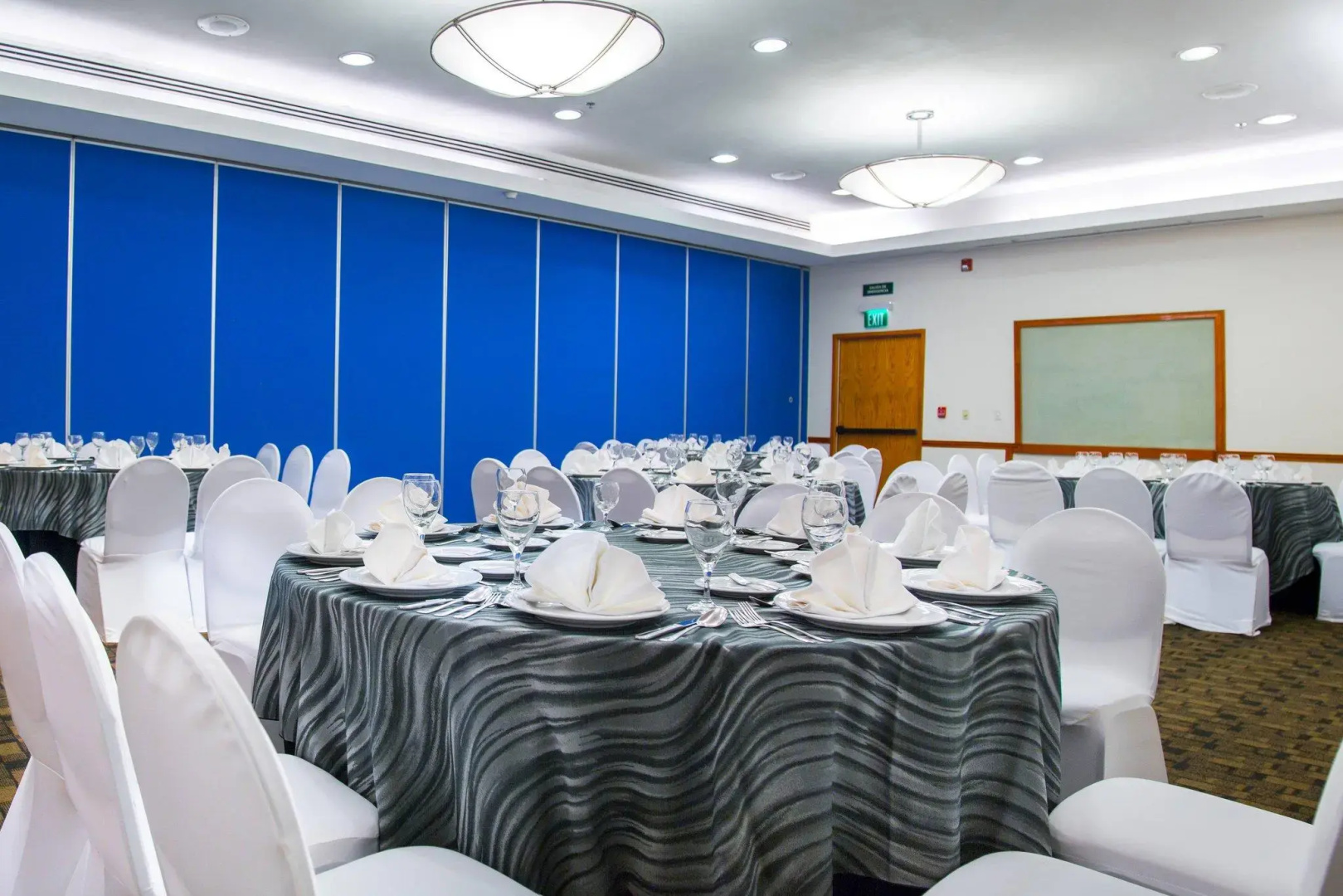 Photo - Courtyard by Marriott Villahermosa Tabasco
