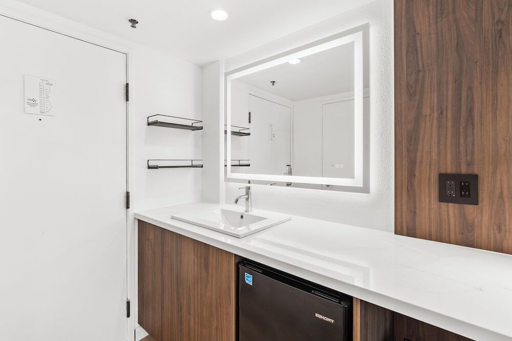 Foto - Uptown Inn - Limited Service Apart-Hotel