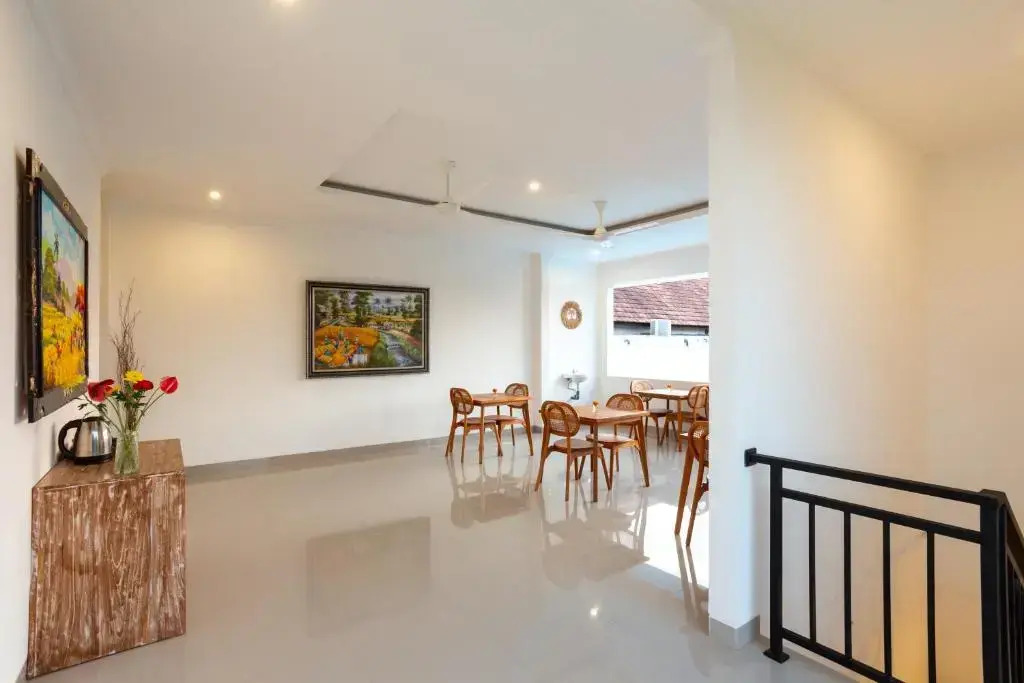 Photo - Artini Bisma Ubud Hotel