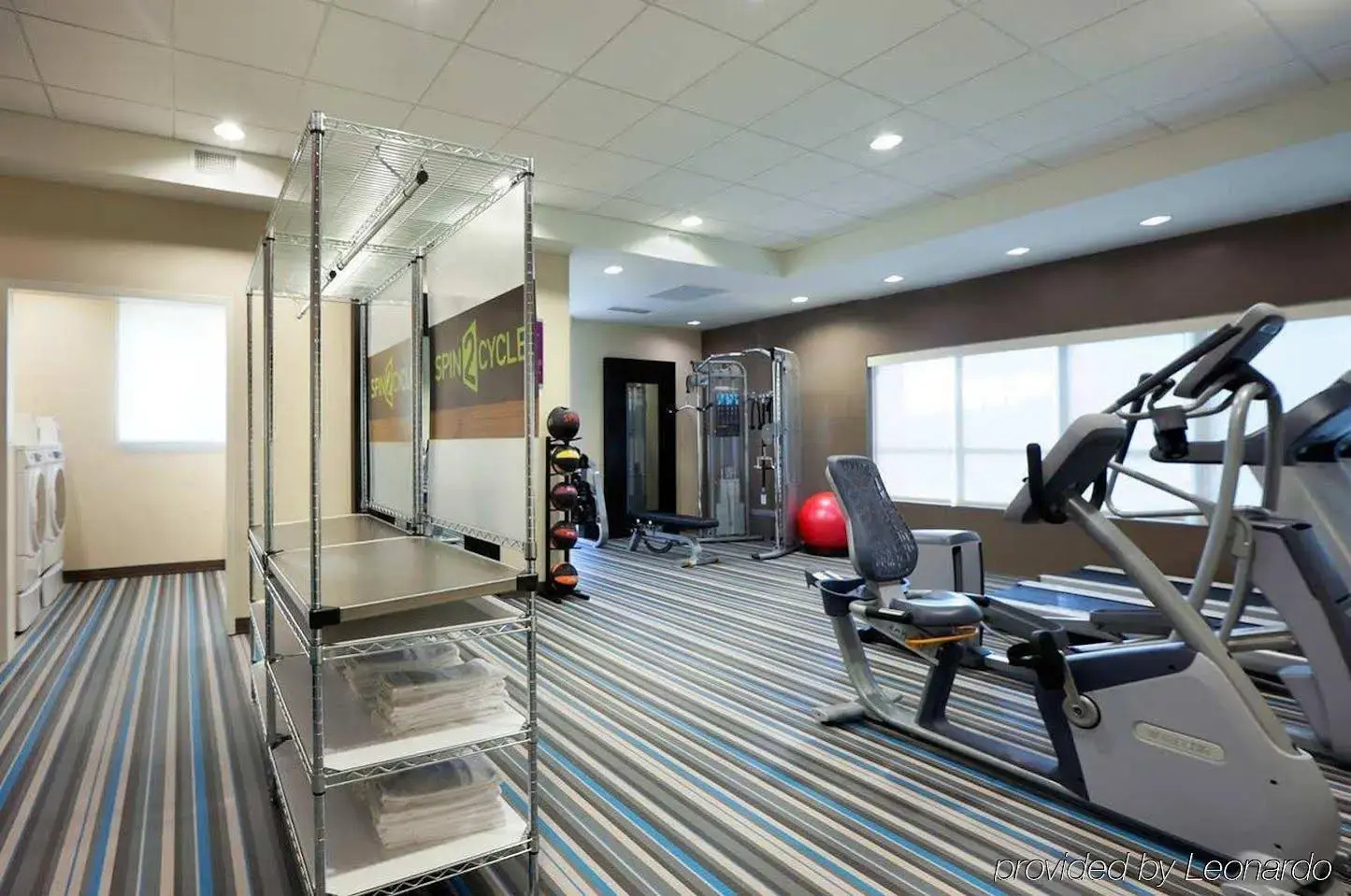 Photo - Home2 Suites by Hilton Nashville Vanderbilt, TN