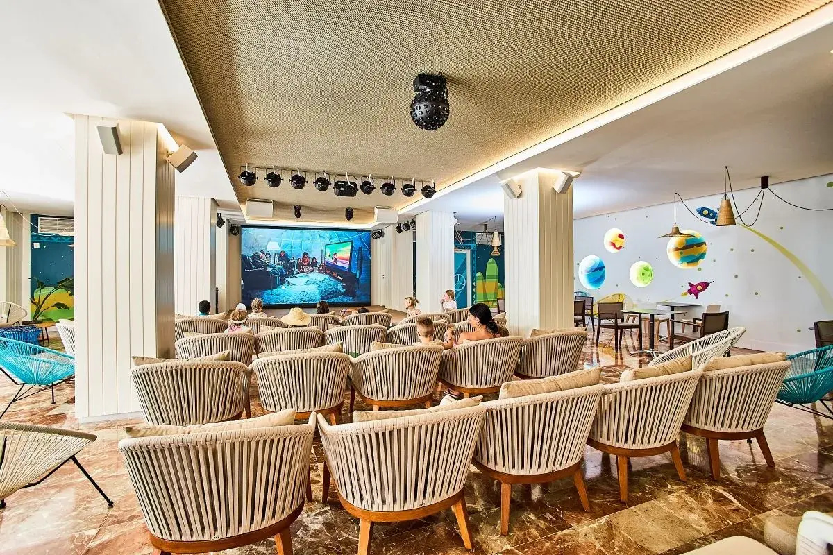 Foto - Leonardo Royal Hotel Ibiza Santa Eulalia