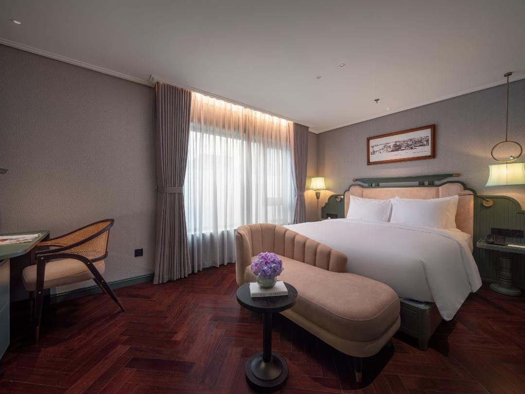 Foto - Tonkin Luxury Boutique Hotel & Spa