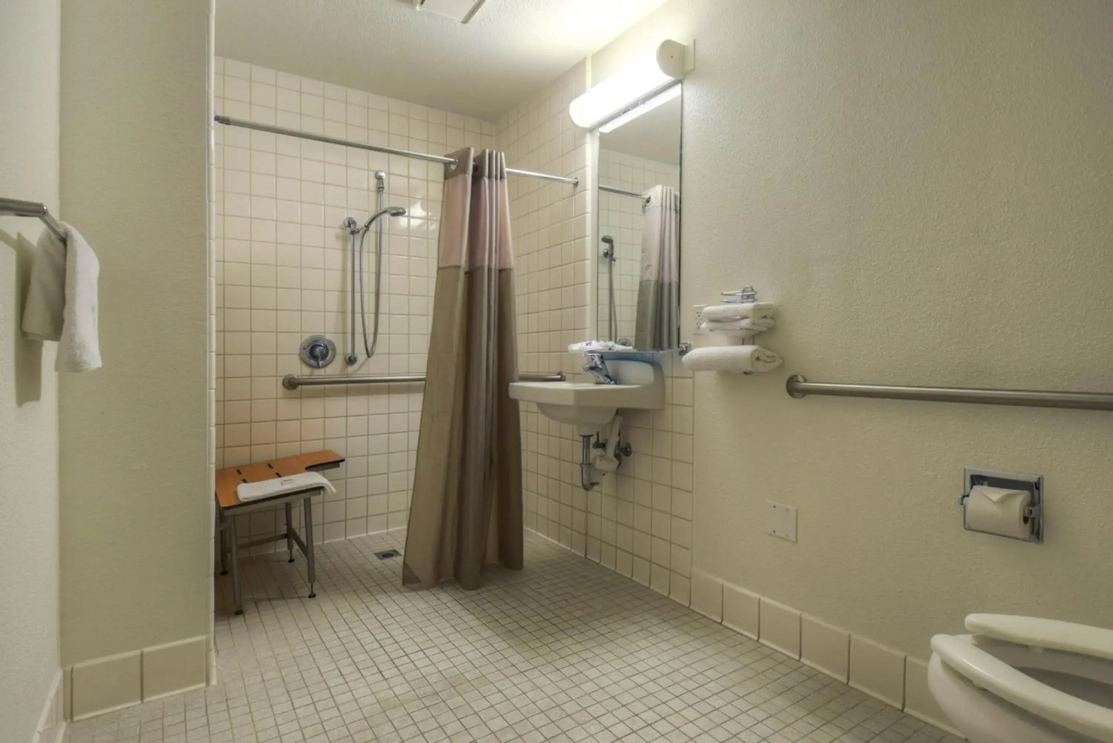 Foto - Motel 6-Santa Ana, CA