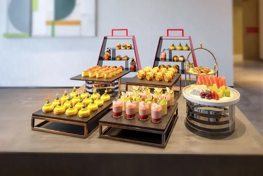 Foto - Holiday Inn Shenzhen Nanshan by IHG