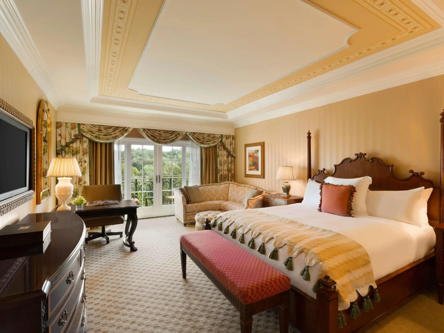 Photo - Fairmont Grand Del Mar