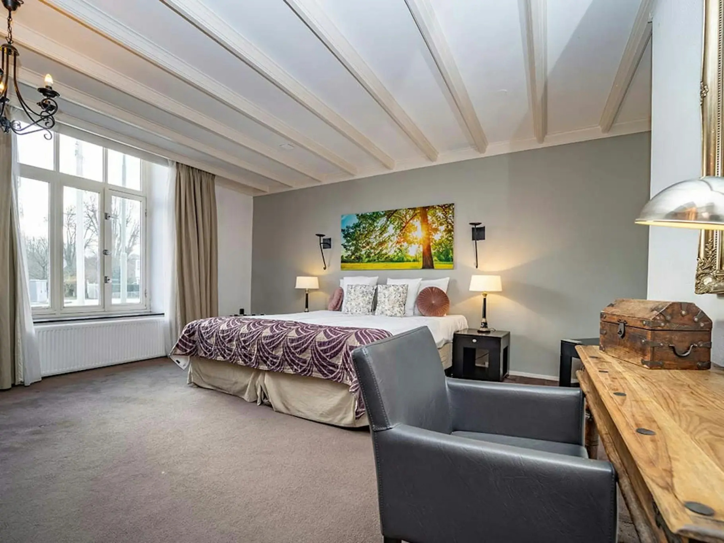 Foto - Fletcher Hotel-Restaurant De Burghoeve