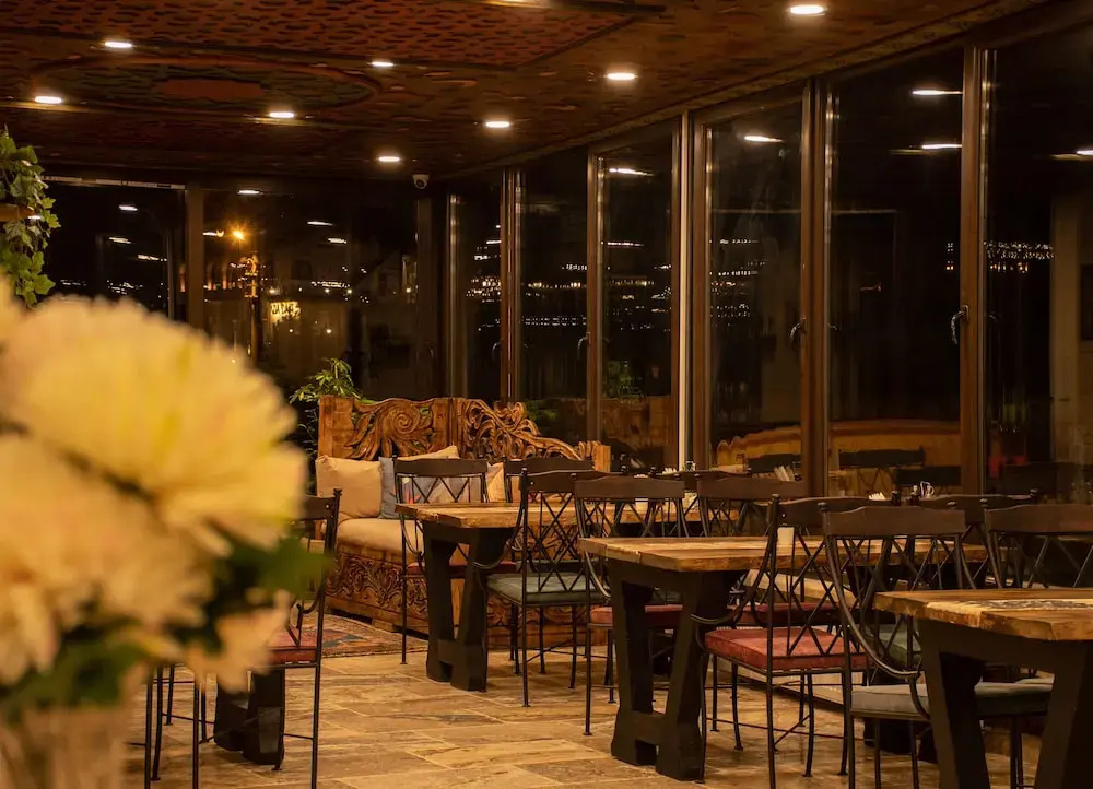 Photo - Olivia Cave Hotel