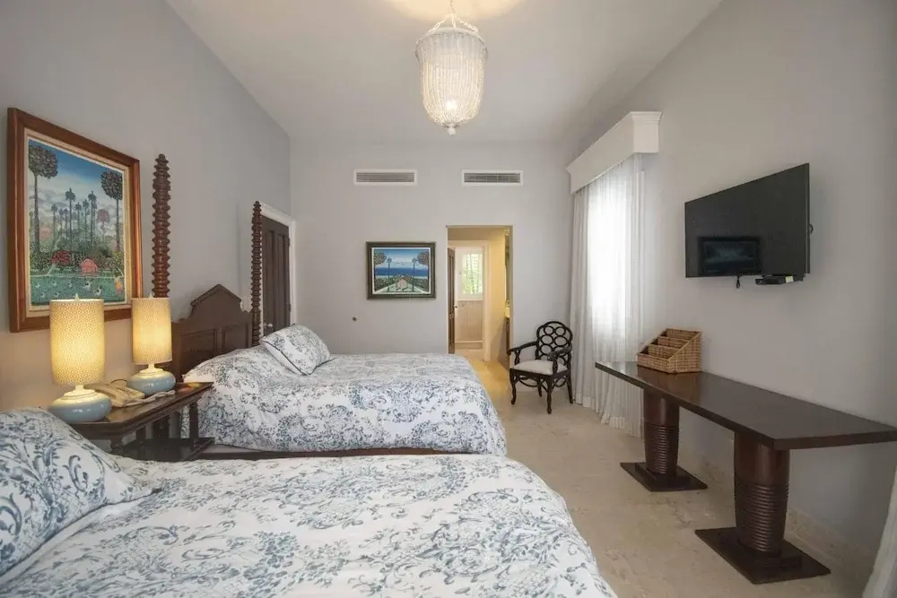 Foto - La Guappa - ocean front luxury villa in exclusive Punta Cana golf and beach resort