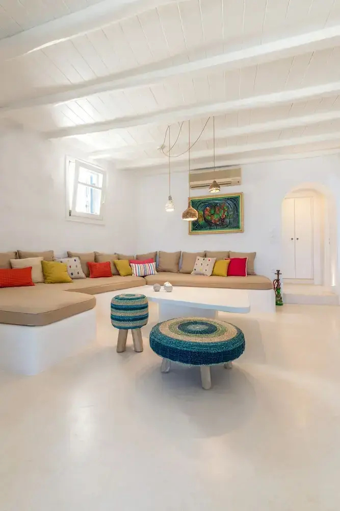 Photo - Apanema Villas, Mykonos