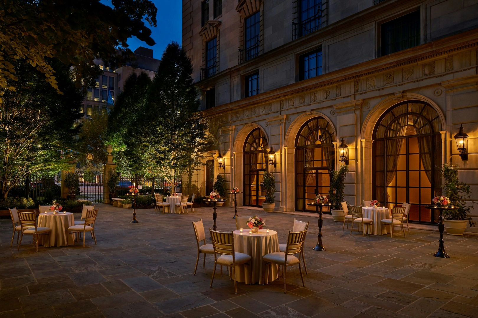 Foto - The St. Regis Washington, D.C.