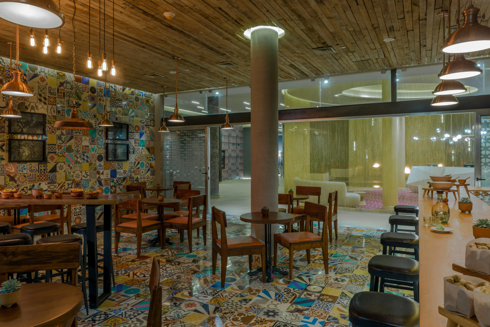 Foto - The Fives Downtown Hotel - Curio Collection by Hilton
