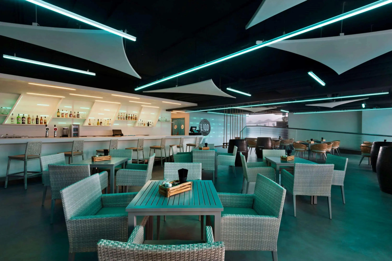 Photo - TRYP by Wyndham Dubai