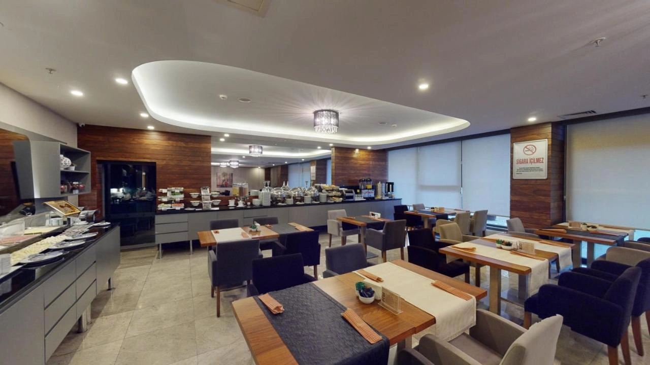 Photo - Mimi Hotel Ankara