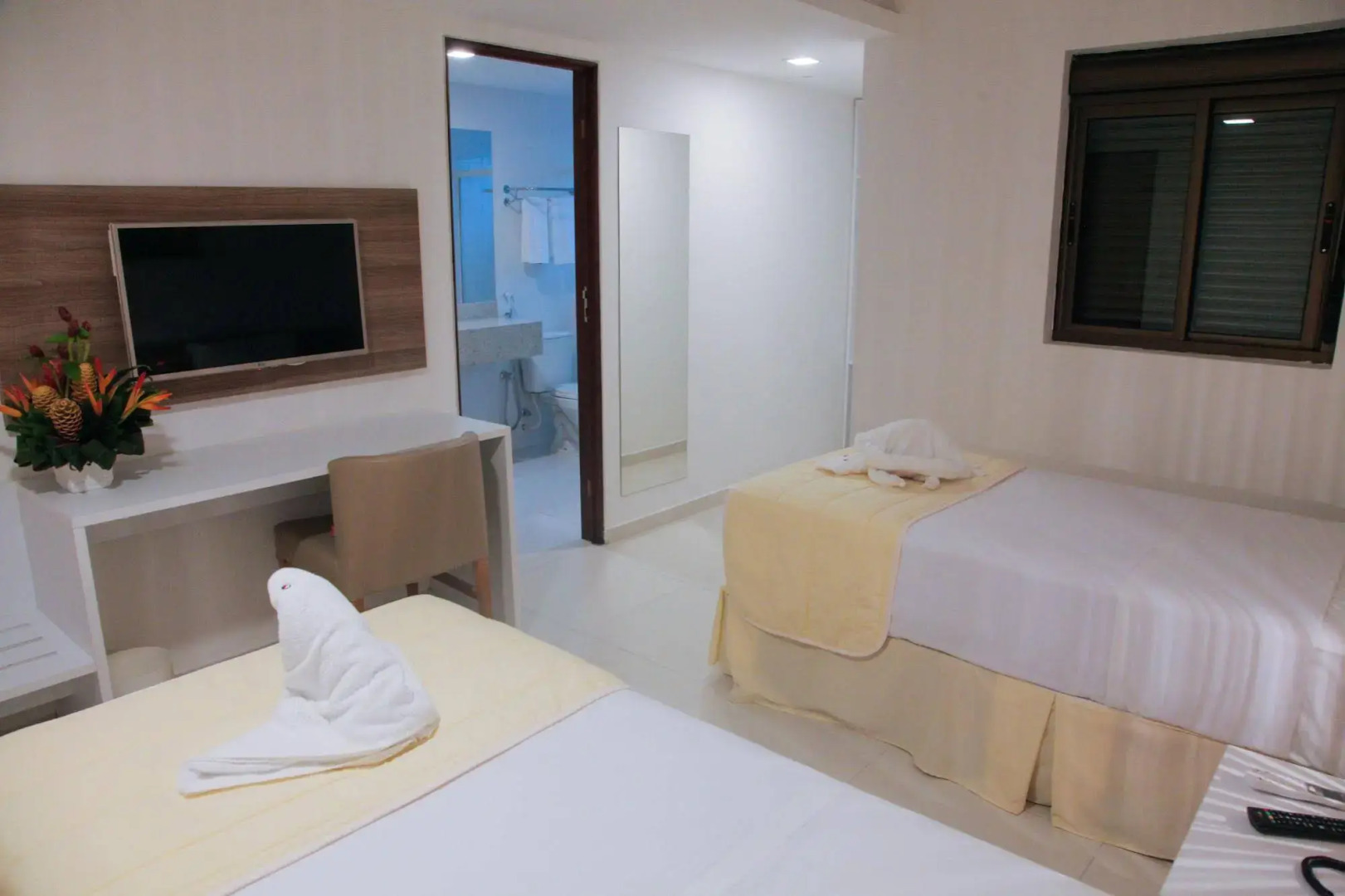 Photo - Slim Pajuçara by Tropicalis