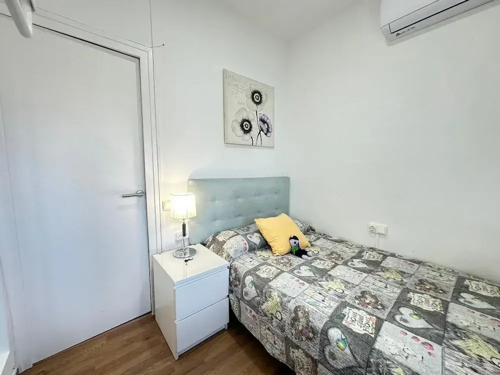 Foto - Rooms in Apartment Rambla Catalunya