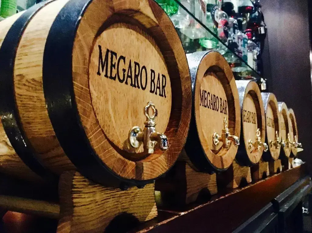 Foto - The Megaro Hotel - Kings Cross St Pancras, London