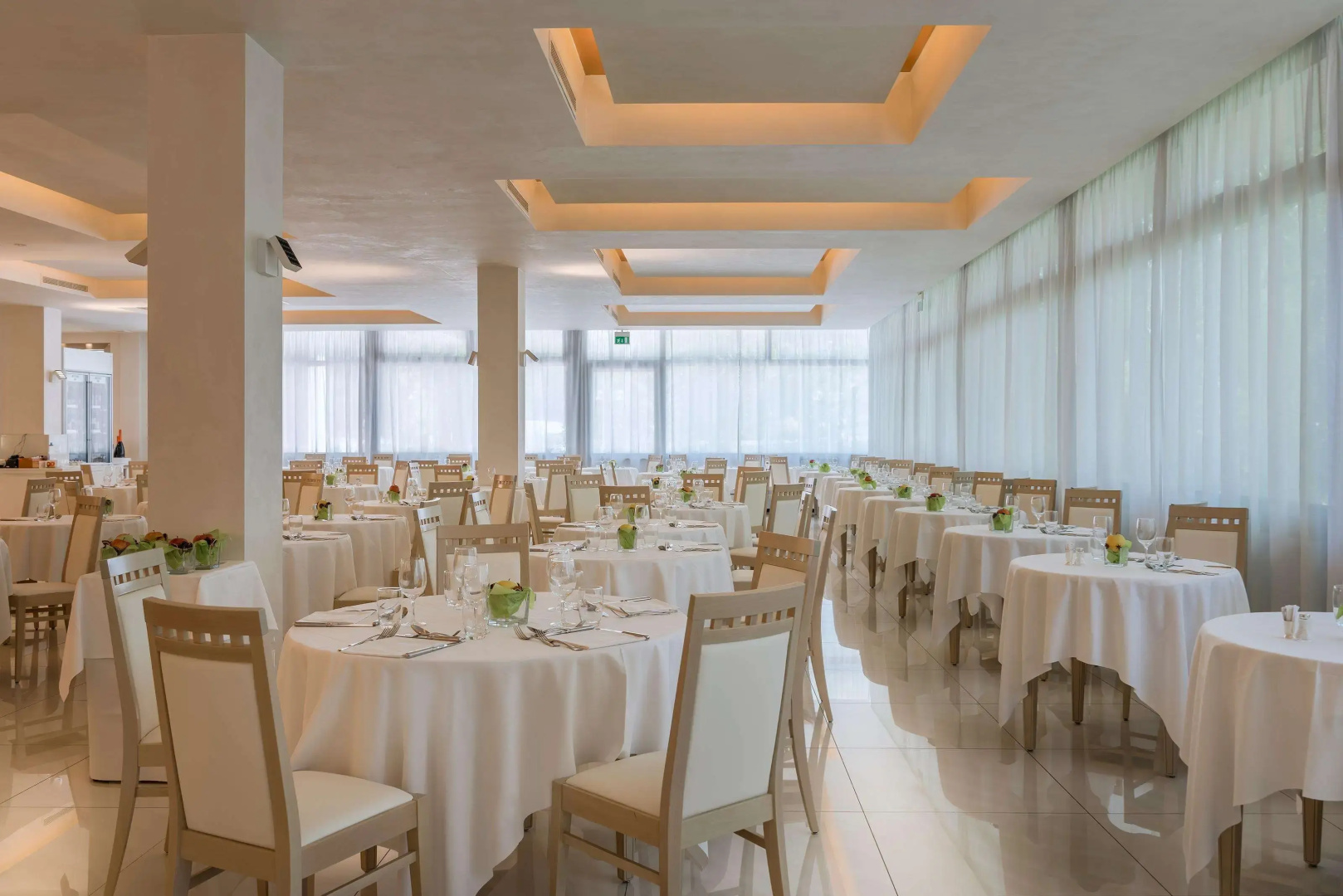Foto - Hotel Terme Venezia