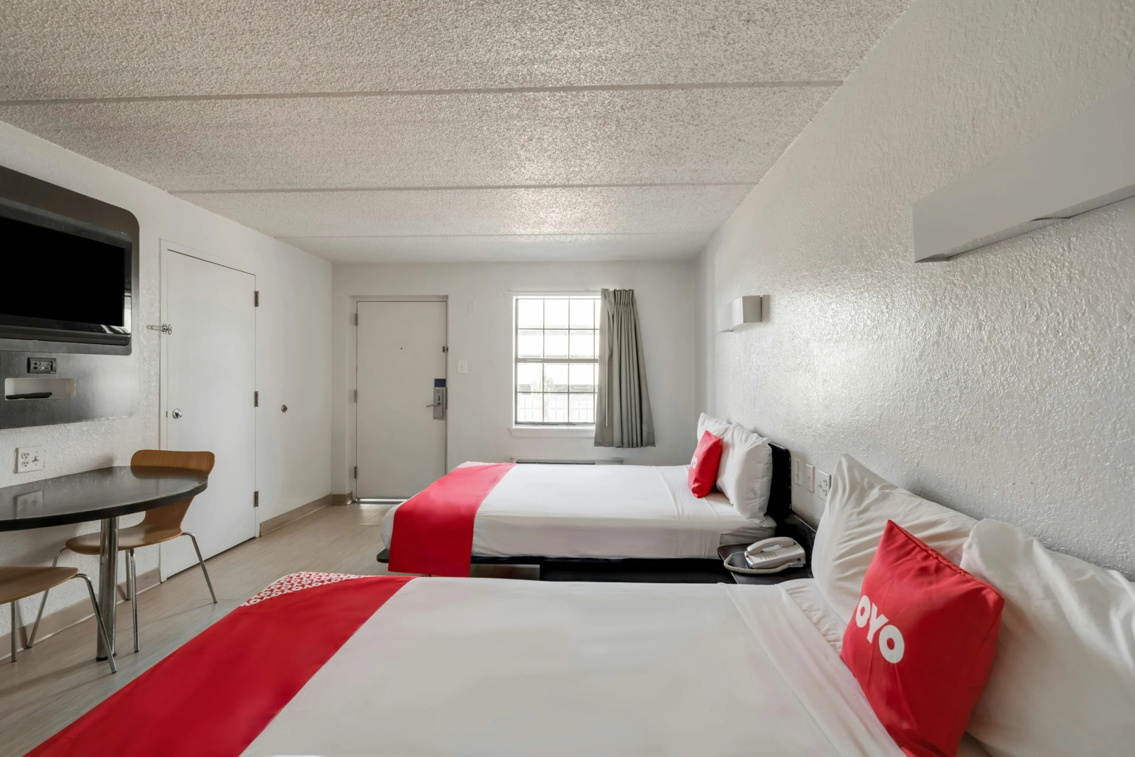 Foto - OYO Hotel Houston Katy Freeway