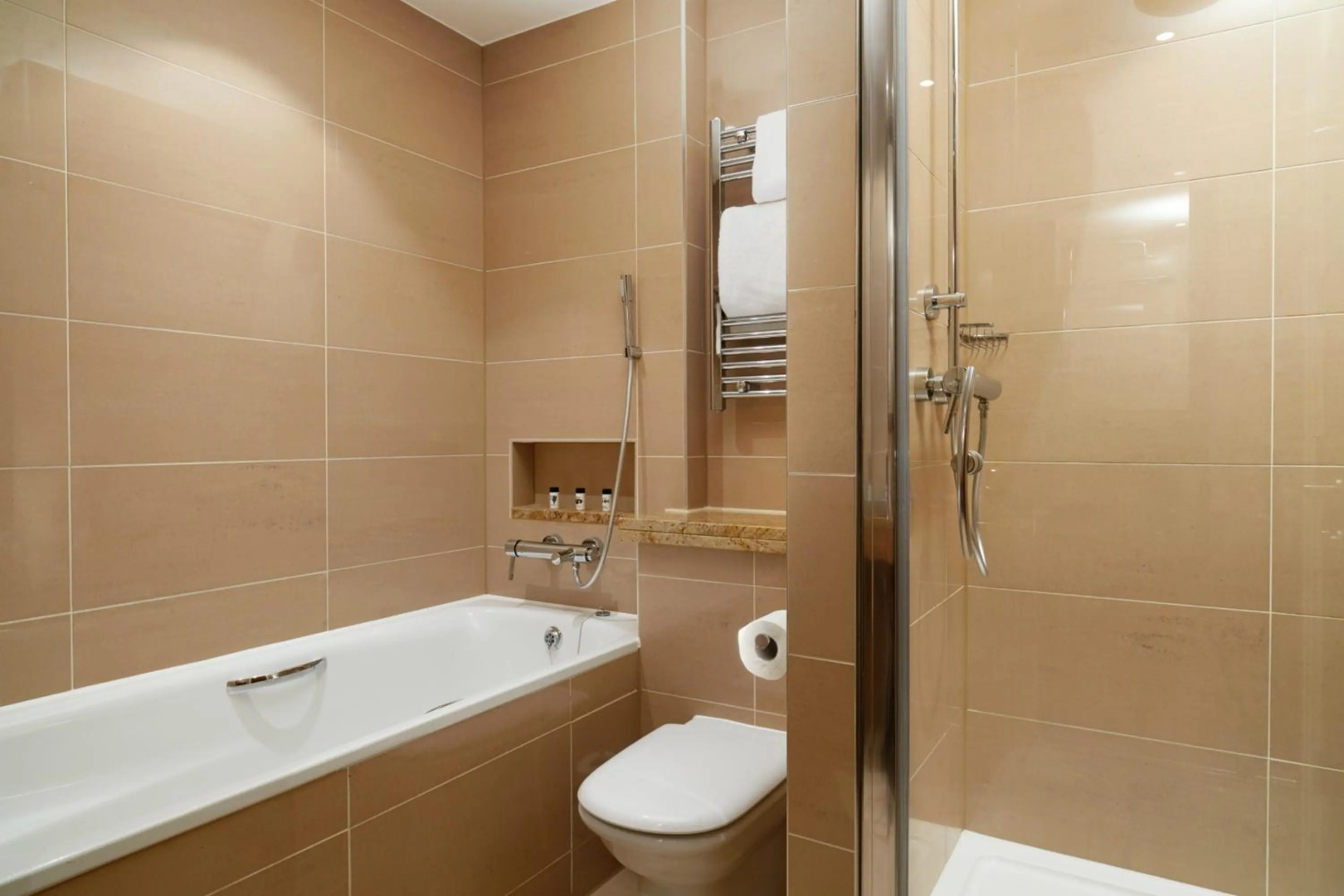 Foto - Hard Days Night Hotel