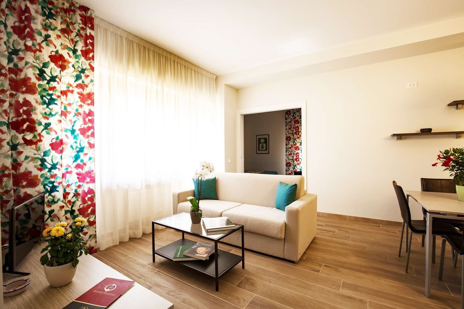 Foto - Marbela Apartments & Suites