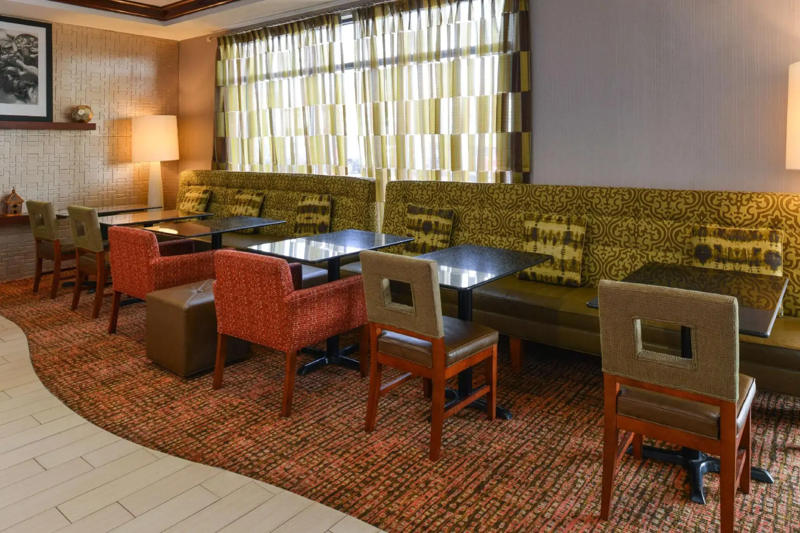 Foto - Hampton Inn College Park