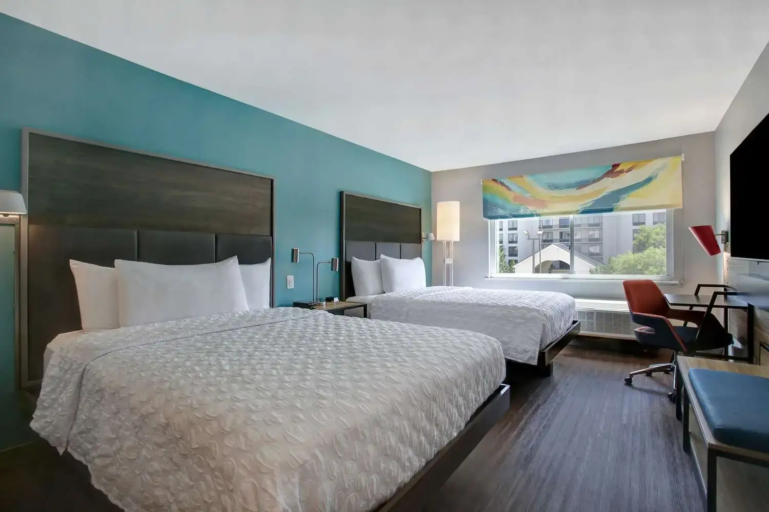Photo - Tru by Hilton Grand Prairie