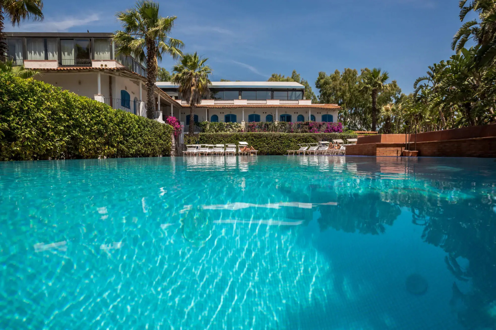 Foto - Le Dune Sicily Hotel