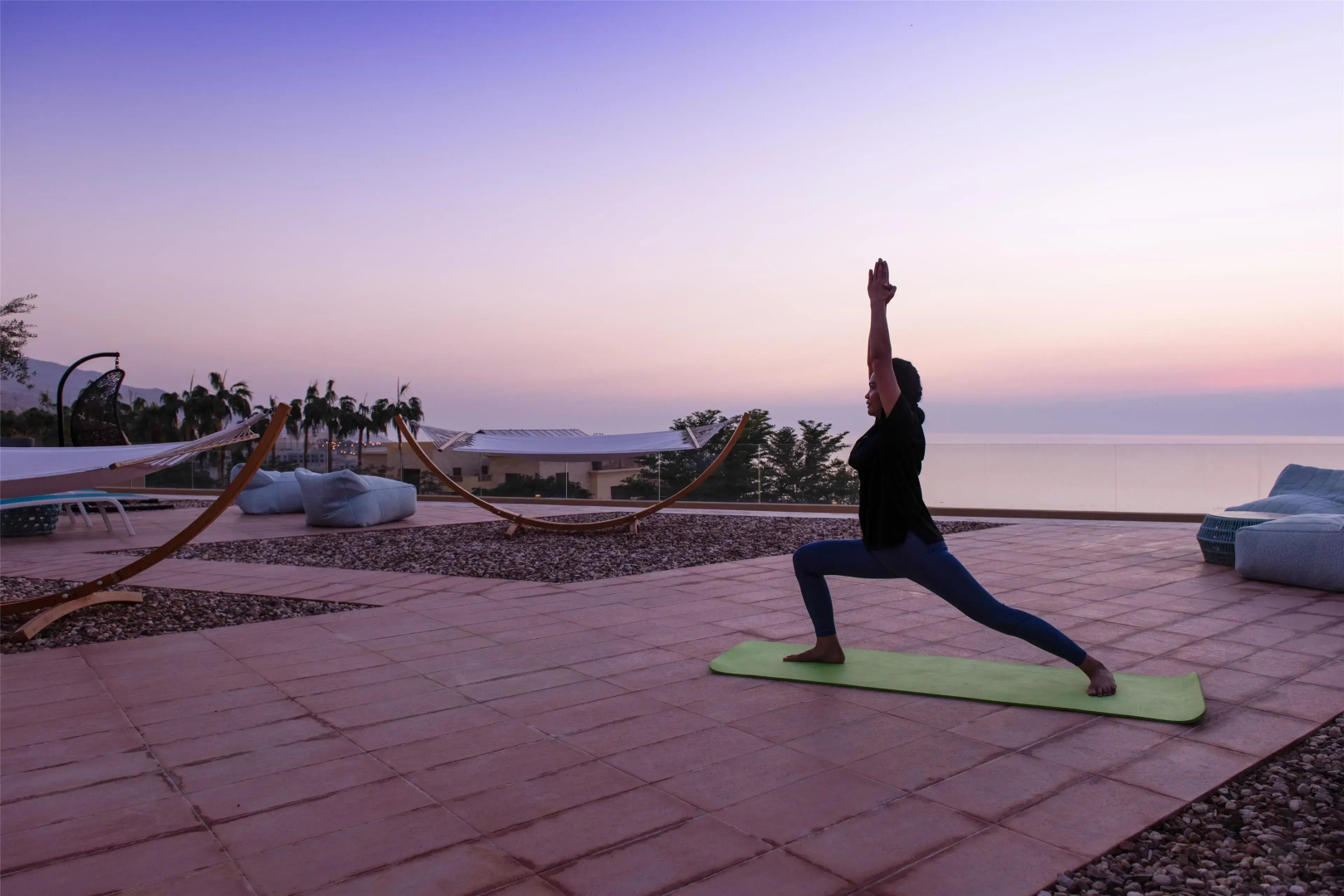 Foto - Kempinski Hotel Ishtar Dead Sea