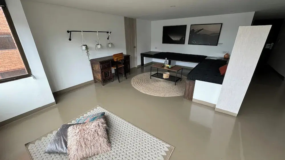 Photo - Ope Suites calle 100