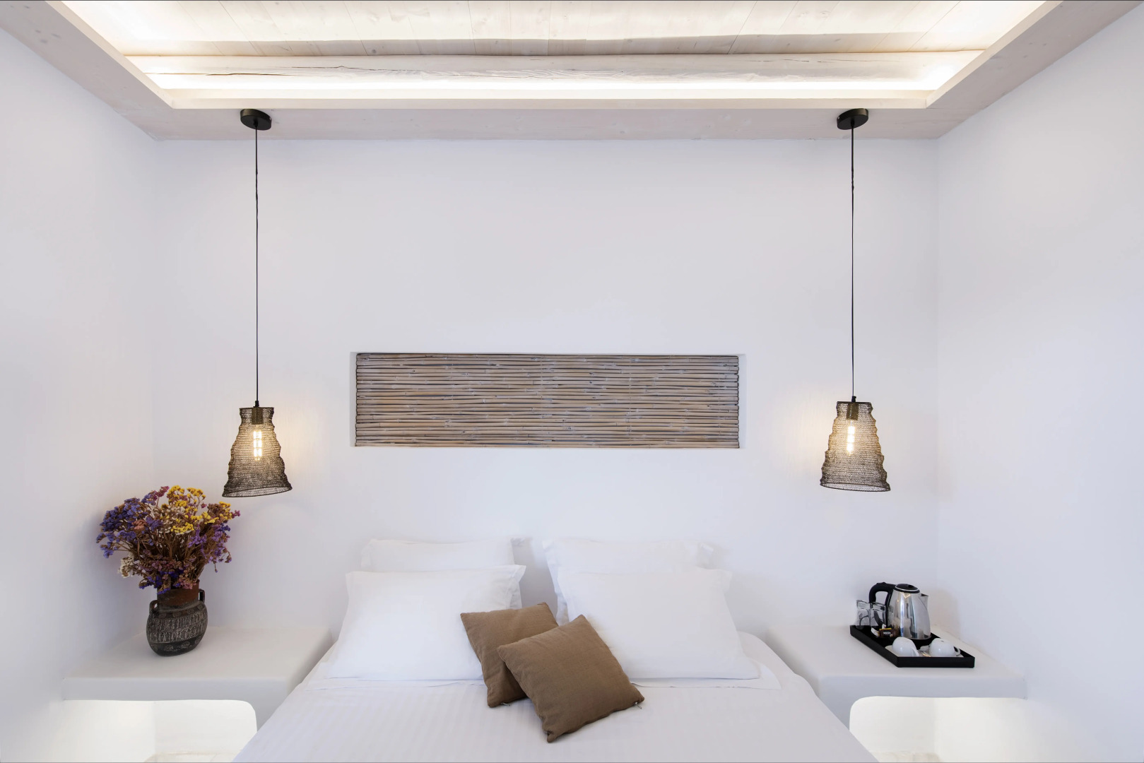 Foto - Zefi Hotel & Suites