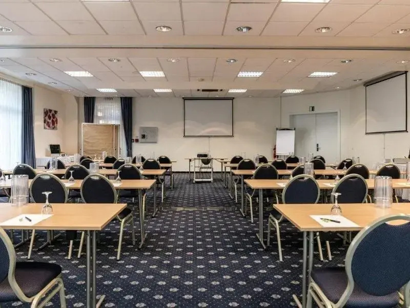 Foto - Konferenzhotel Ysenburger Hof