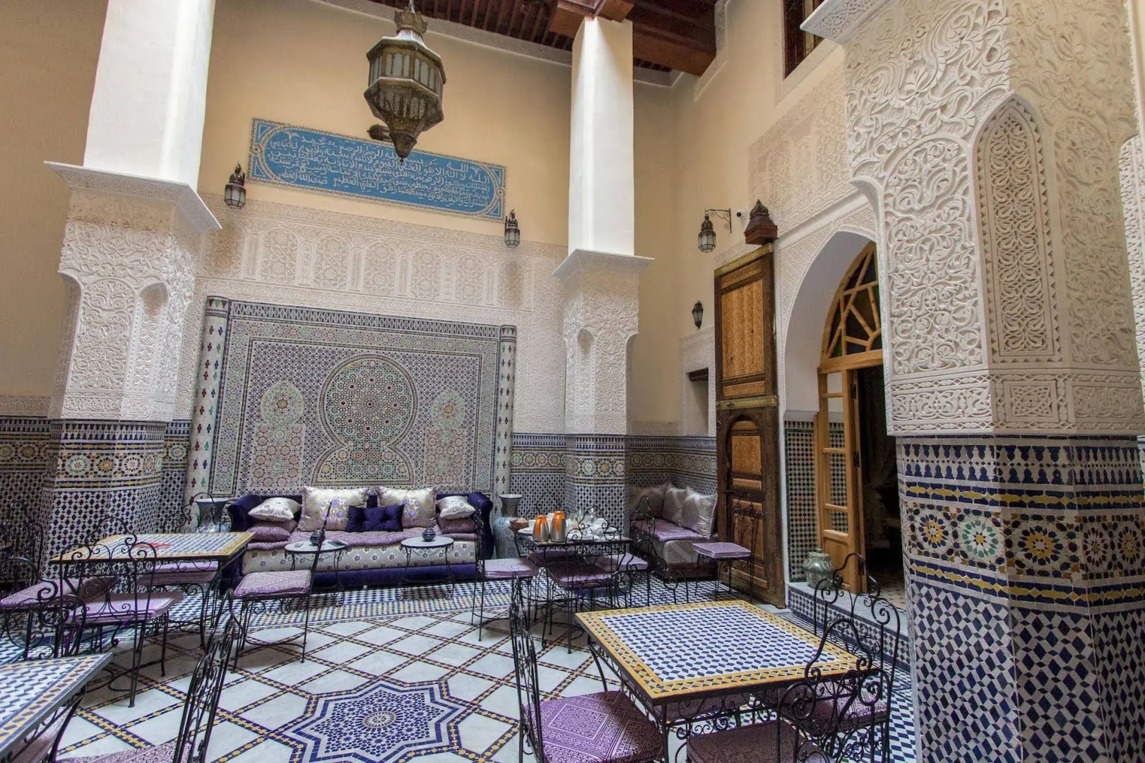 Foto - Riad Taryana