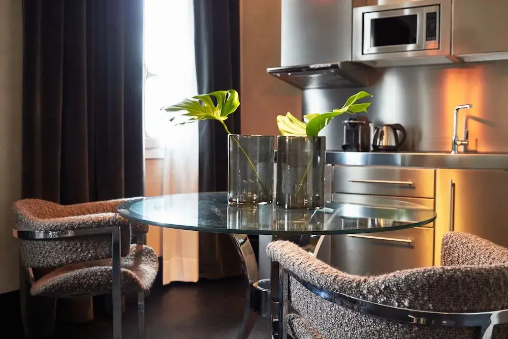 Foto - Numa Florence Palazzo Moro