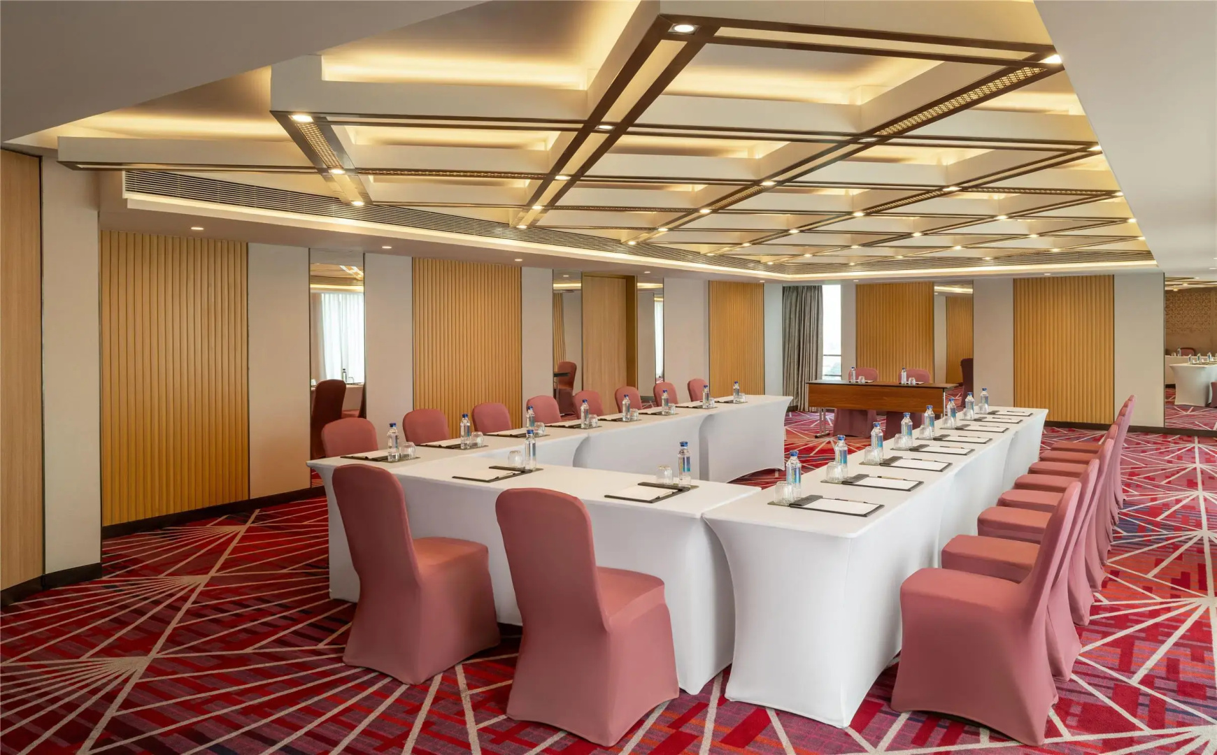 Foto - Hilton Garden Inn Mumbai International Airport