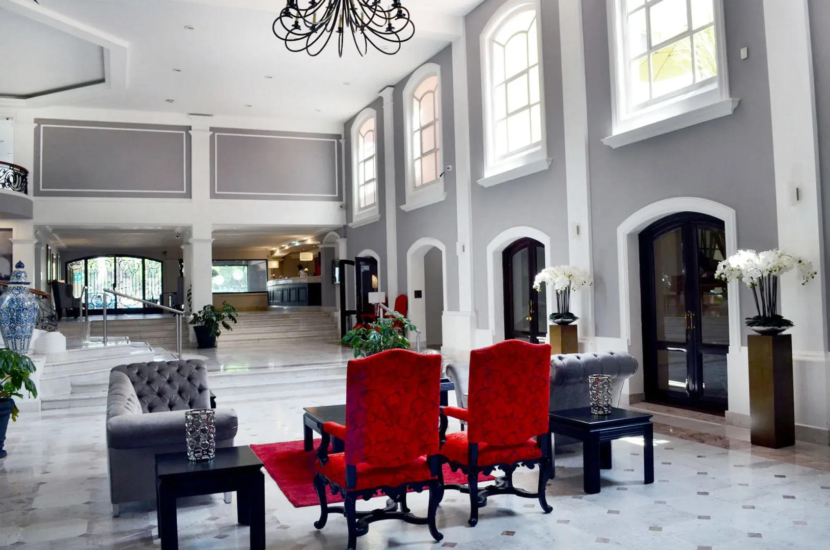 Photo - Plaza Camelinas Hotel