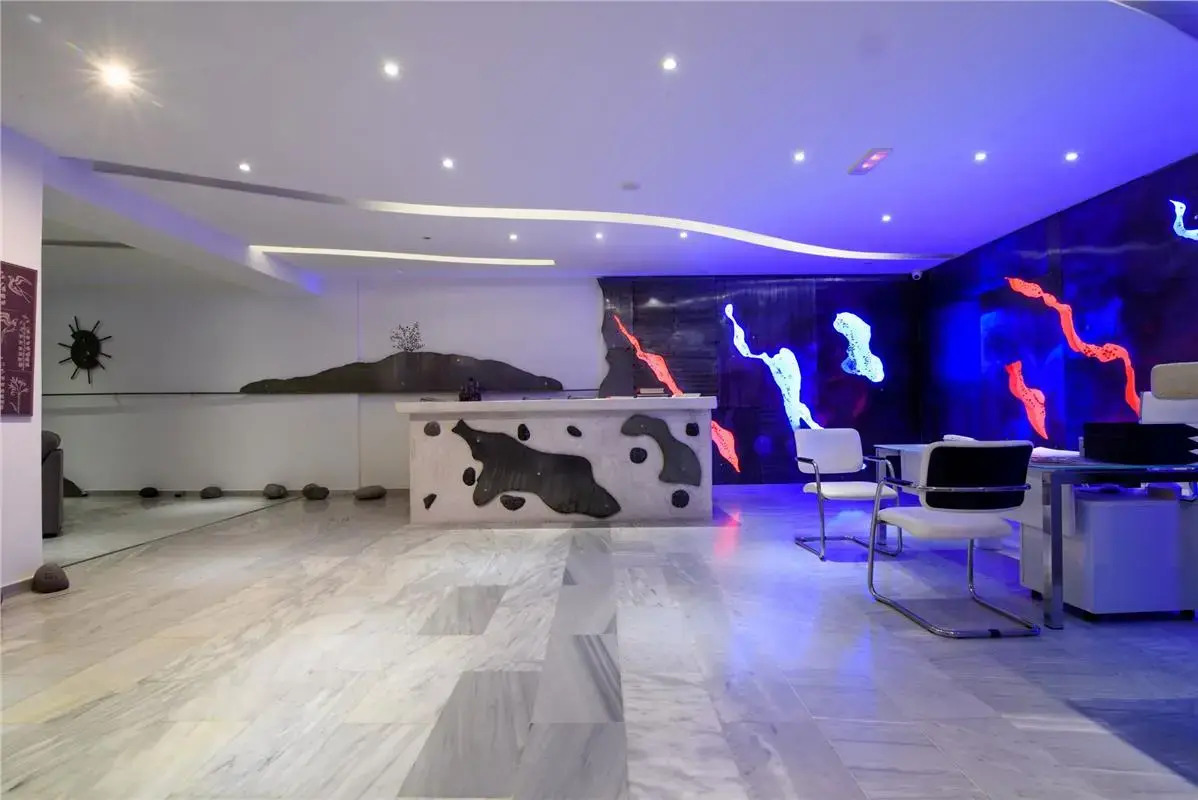 Foto - RK Beach Hotel