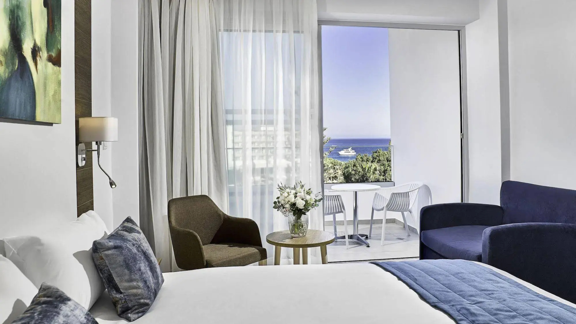 Photo - Gaia Sun N Blue Hotel
