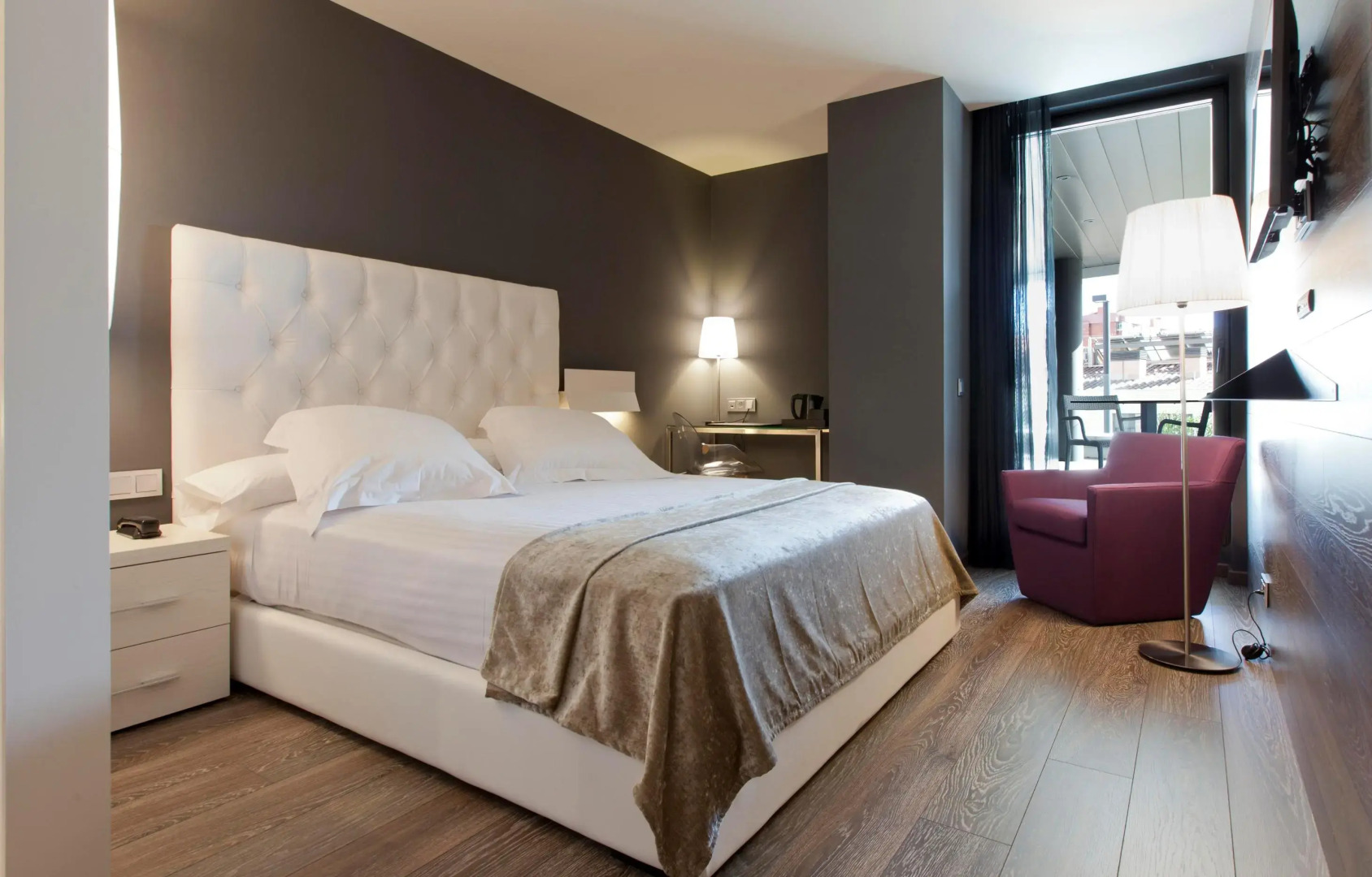 Foto - Hotel SB Plaza Europa