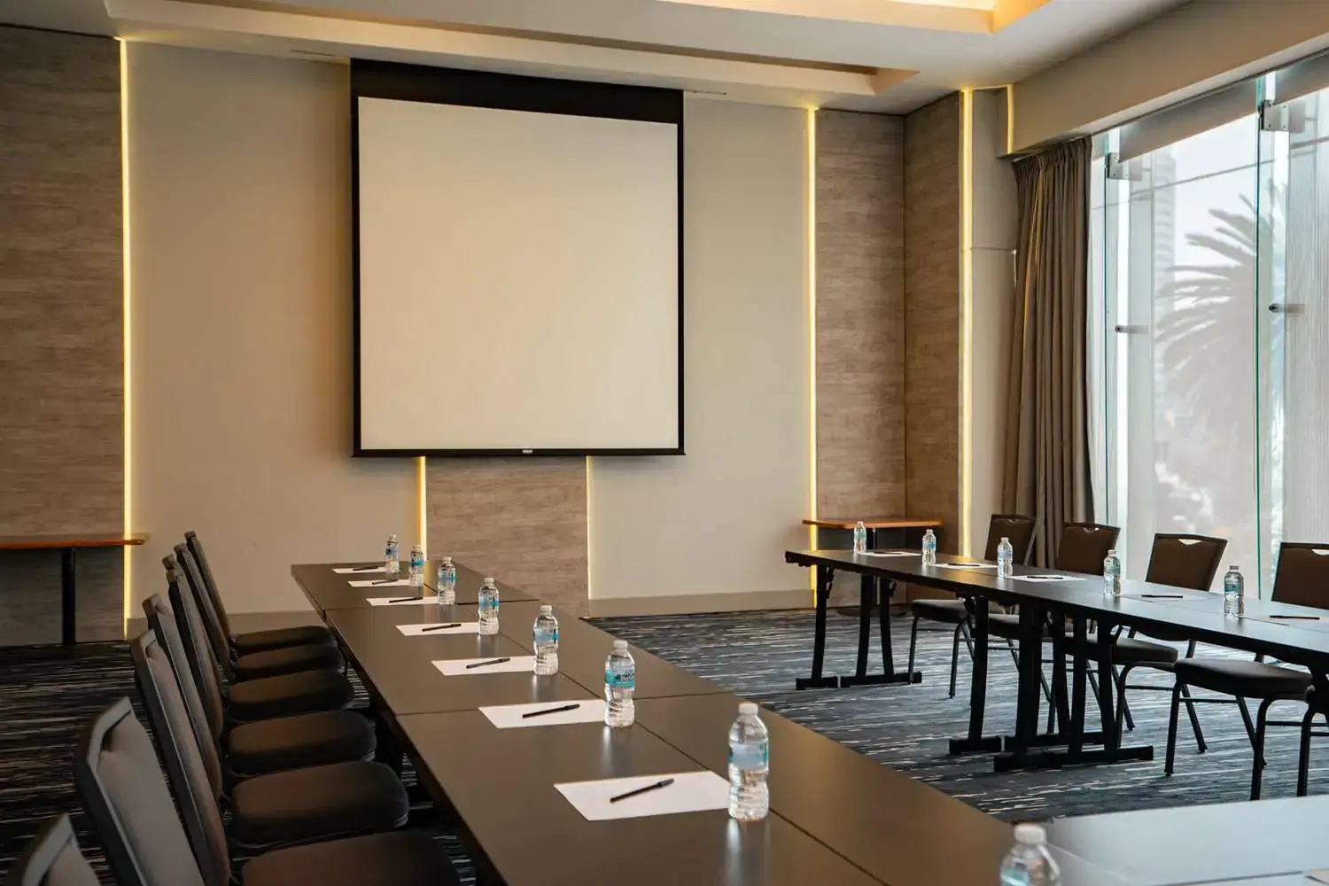 Foto - Hilton Garden Inn Mexico City Santa Fe