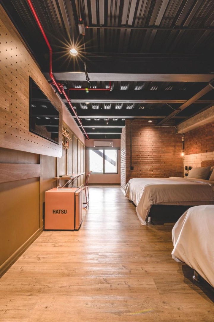 Photo - The Somos Beats Hotel & Rooftop